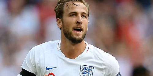 England v Costa Rica \u26bd\ufe0f