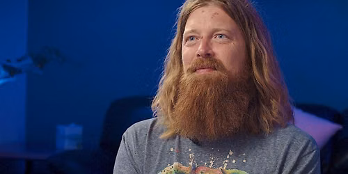Shane Mauss Presents: Trip Tales!
