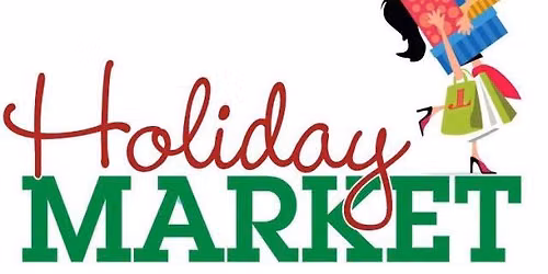 St. Vincent Ferrer PTO Holiday Market