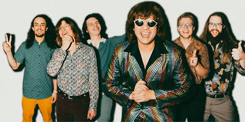 Philadelphia Freedom: Tribute to Elton John - MATINEE