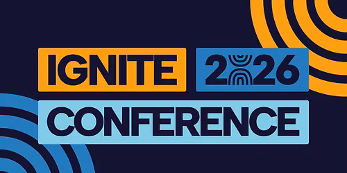 Ignite Conference