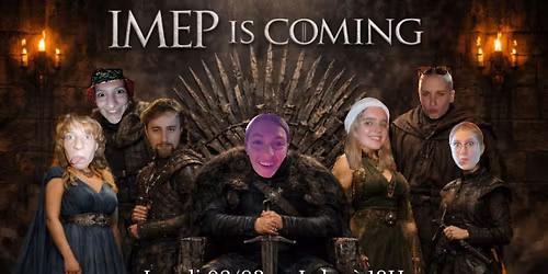 Soir\u00e9e n\u00e9os - IMEP