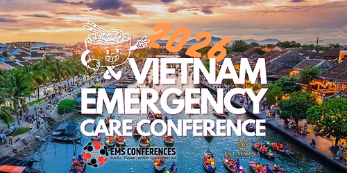 Vietnam Emergency Care Conference 2026