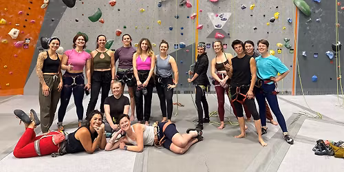 First Wednesday Meet-Up