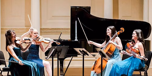 Chamber Orchestra of New York at Carnegie Hall - Zankel Hall
