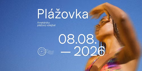 Pl\u00e1\u017eovka x Plav\u00e1re\u0148 - beach volley turnaj 3v3