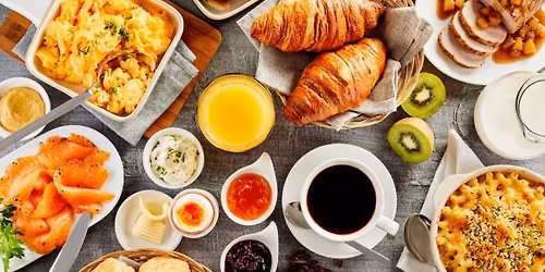 Mother\u2019s Day Brunch Buffet