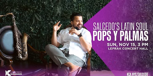 Salcedo's Latin Soul