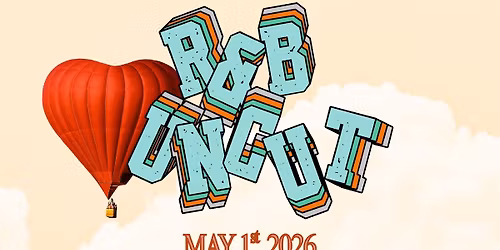 R&B UNCUT