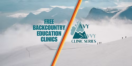 ORTOVOX Safety Session \u2013 SAM3D Mountain Clinic