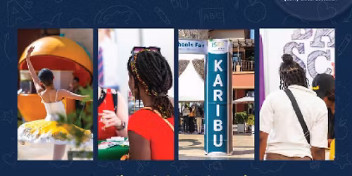 International Schools Fair-Nairobi