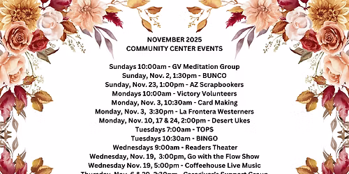 KARAOKE N FLO-W SHOW! at House of Blues Myrtle Beach