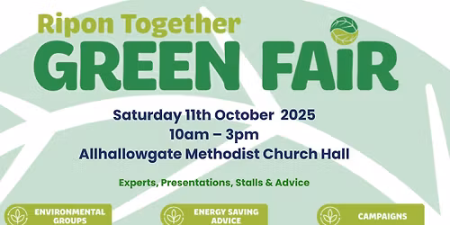 Green Fair