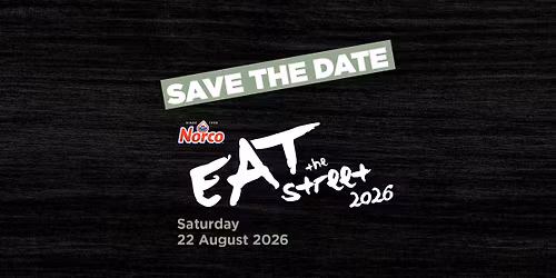 Norco Eat the Street 2026