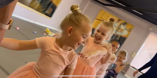 Rose\u2019s Garden: A Story Ballet