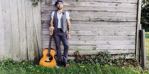 The Stillhouse Sessions- Leo DiSanto