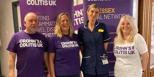 Patient Group - Southend