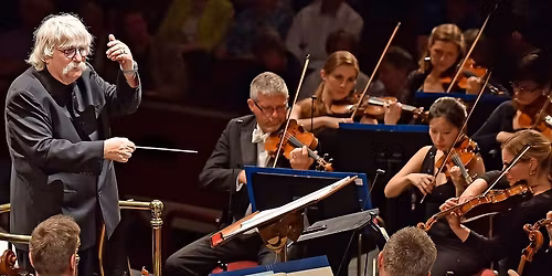 Sir Karl Jenkins conducts The Armed Man