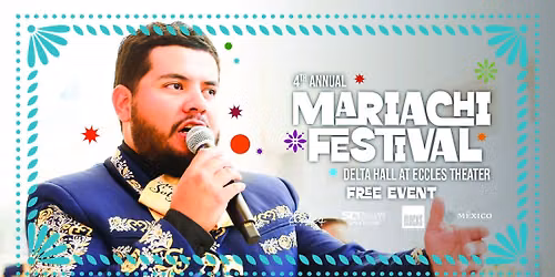 4th Annual Mariachi Festival