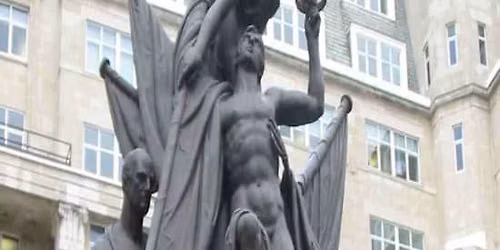 Liverpool Audio Tour: A Symphony of Sights and Sounds