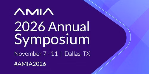 2026 Annual Symposium