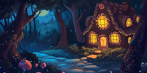 Pern\u00edkov\u00e1 chaloupka