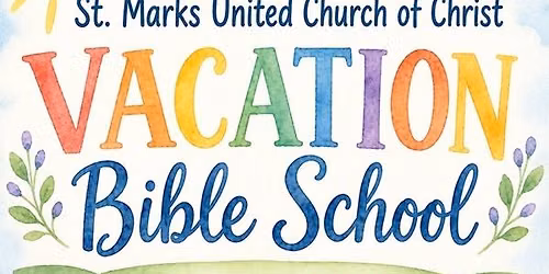 Vacation Bible School