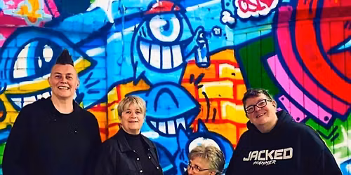 BIG MAMBO + Dryadic (duo)