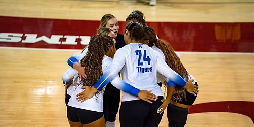 Parking Mississippi Valley State Devilettes at Ole Miss Rebels Womens Basketball