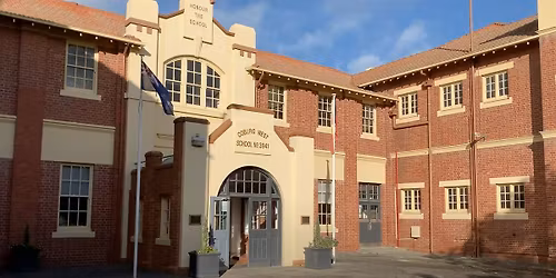 Coburg West Primary School Open Day