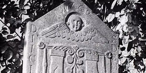 ***Sold Out***Capturing Decay: A Pinhole Photography Workshop