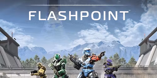 YHP: Alexandria - Halo: Flashpoint Learn to Play