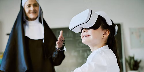 AI and Human Agency in Catholic Thought