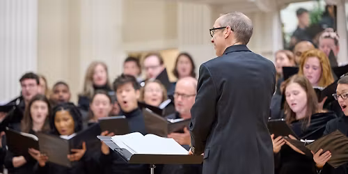 Charlotte Master Chorale: 75th Anniversary Celebration Concert