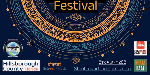 East West Music & Dance Festival