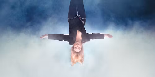 SANTA \u2022 PALAIS NIKA\u00cfA - NICE \u2022 21 MARS 2026