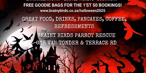 Halloween Haunted House