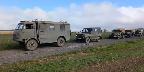 Cvi\u010den\u00ed \u0160T\u00cdT 2025