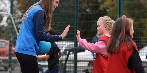 Equal Game Workshop \u2013 Build Your Female Football Provision