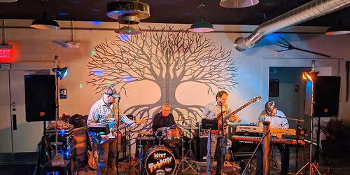 Brothers Kershner Presents Mike Guldin and Rollin’ & Tumblin’