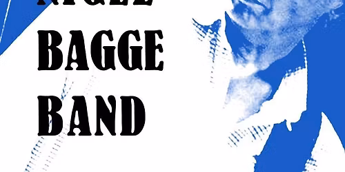 Nigel Bagge Band-Live at Blues at Barleylands