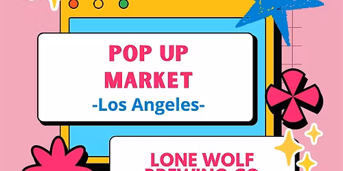 Makers Market in Yorba Linda | by Pop Up Gallery