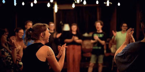 Playful :) Mindful Workshop