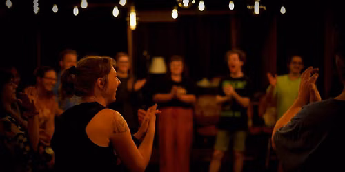 Playful :) Mindful Workshop