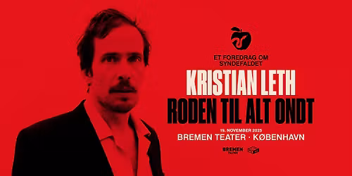 Kristian Leth | Bremen Teater, K\u00f8benhavn