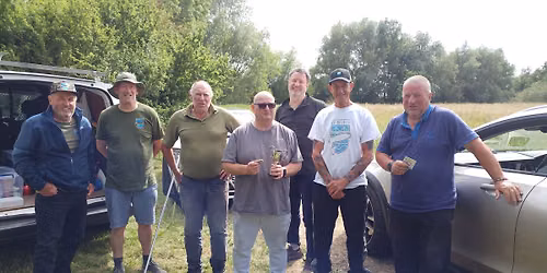 \ud83c\udfa3 Offord & Buckden Angling Society \u2013 Third Open Day Announcement! \ud83c\udf89