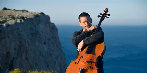 Matthieu Saglio Quartett I Konzert 