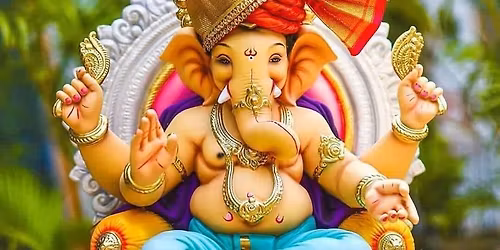 GANESH CHATURTHI