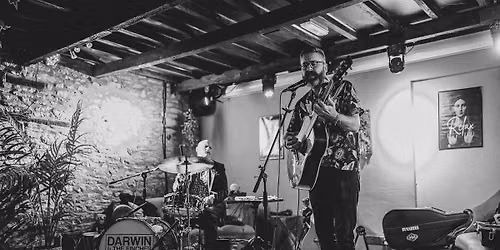Darwin & The Finches