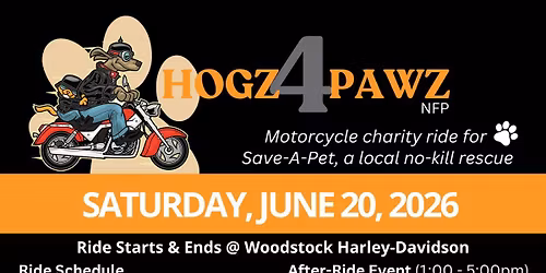 Hogz 4 Pawz NFP 2026